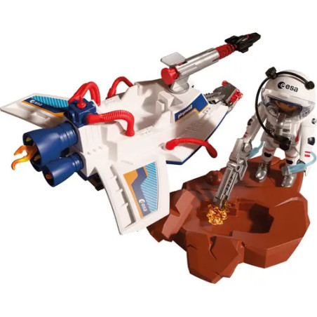 ESA: Weltraumgleiter