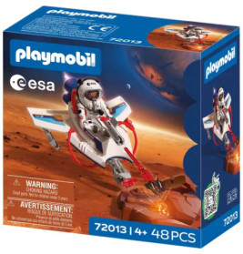 ESA: Weltraumgleiter