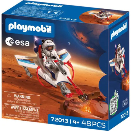 ESA: Weltraumgleiter