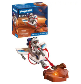 ESA: Weltraumgleiter