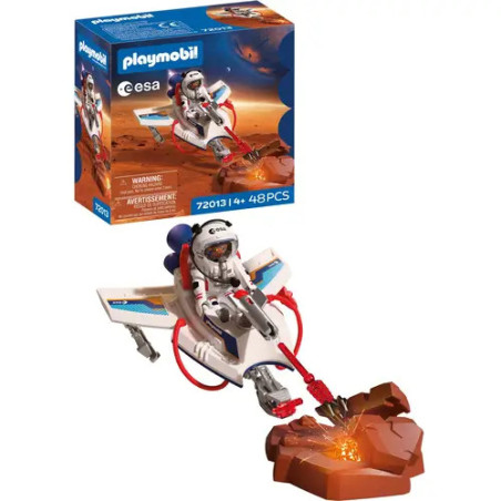 ESA: Weltraumgleiter