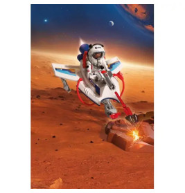 ESA: Weltraumgleiter