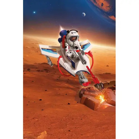 ESA: Weltraumgleiter