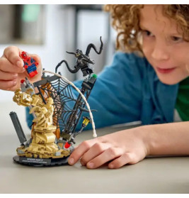 Marvel Großer Showdown: Spider-Man vs. Spider-Man