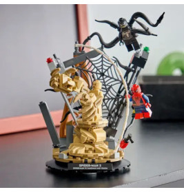 Marvel Großer Showdown: Spider-Man vs. Spider-Man