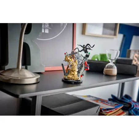 Marvel Großer Showdown: Spider-Man vs. Spider-Man