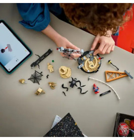 Marvel Großer Showdown: Spider-Man vs. Spider-Man