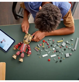 Marvel Ravager Jumpsuit Groot