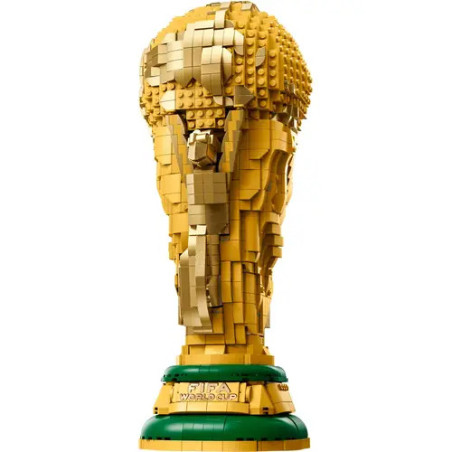 Special Edition Offizieller Pokal der Fifa Fußball