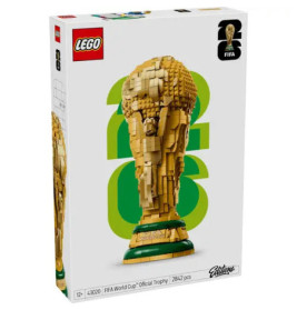 Special Edition Offizieller Pokal der Fifa Fußball