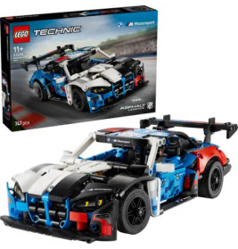 Technic BMW M4 GT3 EVO Rennwagen