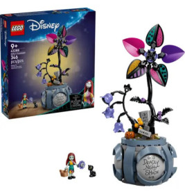 Disney Classic Sallys Blumentopf