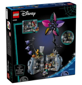 Disney Classic Sallys Blumentopf