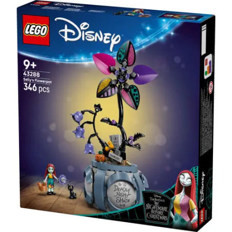 Disney Classic Sallys Blumentopf