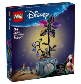 Disney Classic Sallys Blumentopf