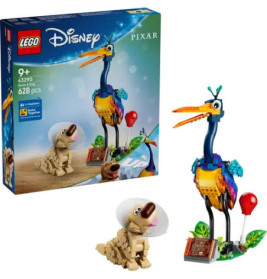 Disney Pixar Kevin und Dug