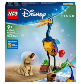 Disney Pixar Kevin und Dug