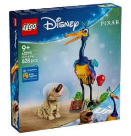 Disney Pixar Kevin und Dug