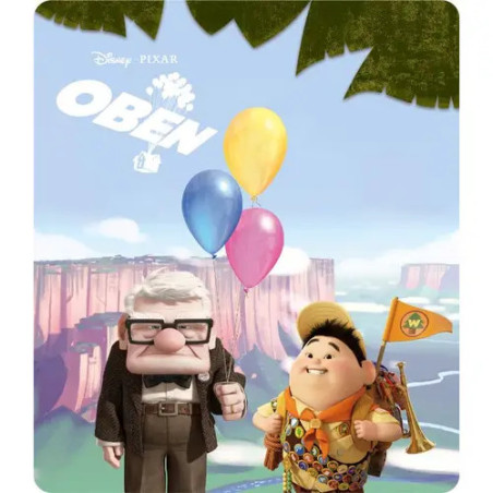 Tonies Disney - Oben