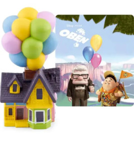 Tonies Disney - Oben