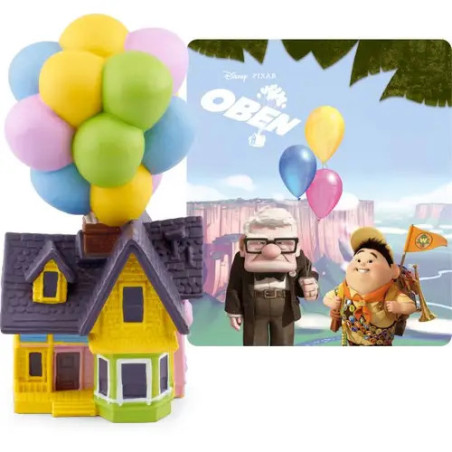 Tonies Disney - Oben