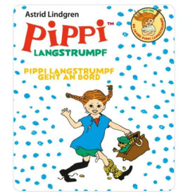 Tonies Pippi Langstrumpf 2 - Pippi Langstrumpf