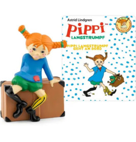Tonies Pippi Langstrumpf 2 - Pippi Langstrumpf