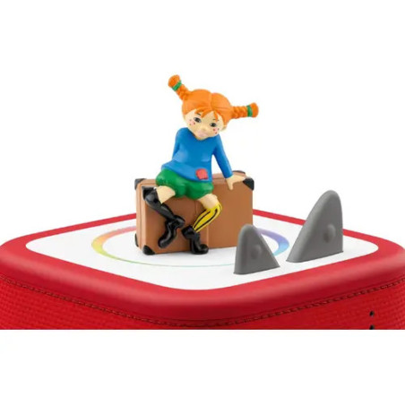 Tonies Pippi Langstrumpf 2 - Pippi Langstrumpf