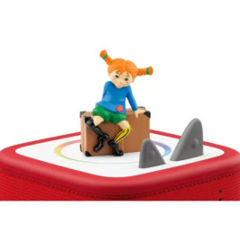 Tonies Pippi Langstrumpf 2 - Pippi Langstrumpf