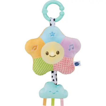 Schlaf-schön-Sternchen