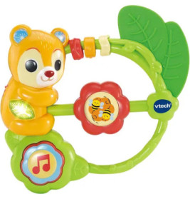 Roll- und Rasselbärchen FH Exkl.