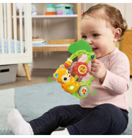 Roll- und Rasselbärchen FH Exkl.