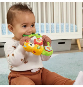 Roll- und Rasselbärchen FH Exkl.