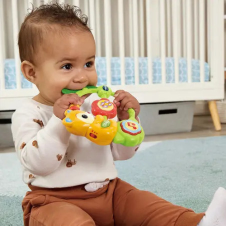 Roll- und Rasselbärchen FH Exkl.