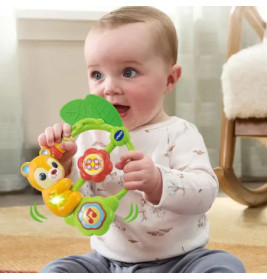 Roll- und Rasselbärchen FH Exkl.