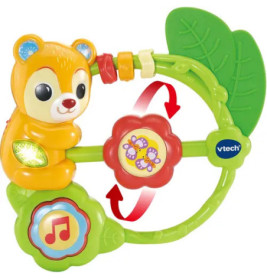 Roll- und Rasselbärchen FH Exkl.