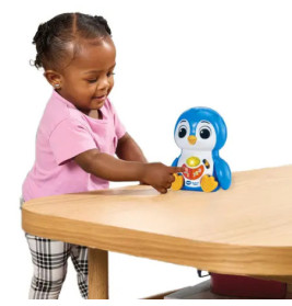 Zähl-mit-mir-Pinguin FH-EXKL.