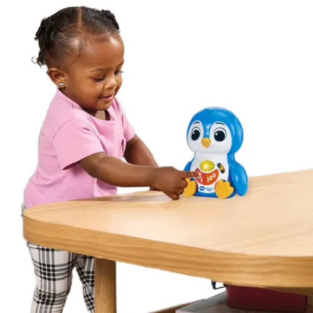 Zähl-mit-mir-Pinguin FH-EXKL.