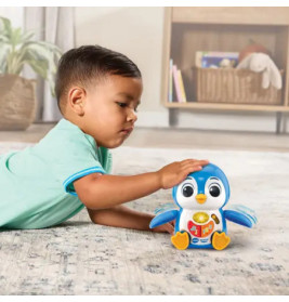 Zähl-mit-mir-Pinguin FH-EXKL.