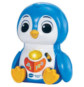 Zähl-mit-mir-Pinguin FH-EXKL.