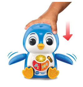 Zähl-mit-mir-Pinguin FH-EXKL.