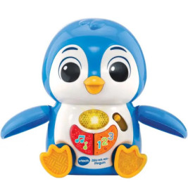 Zähl-mit-mir-Pinguin FH-EXKL.