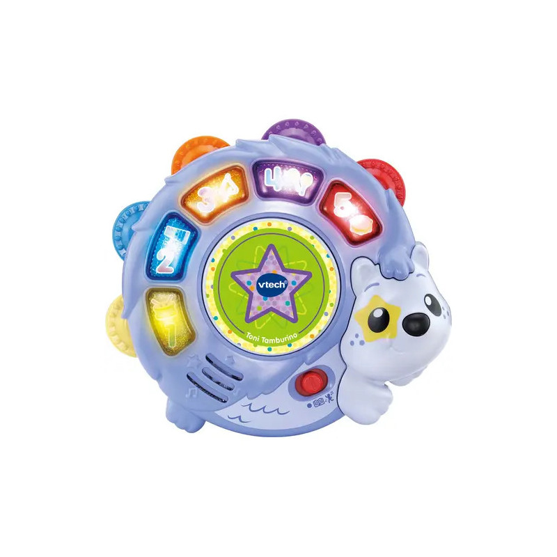 Toni Tamburino FH-EXKL.