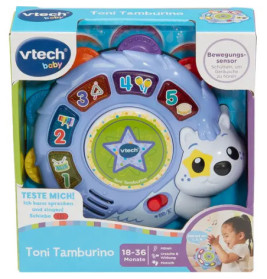 Toni Tamburino FH-EXKL.