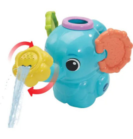 Kleiner Gieß-Elefant