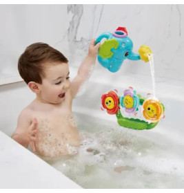 Kleiner Gieß-Elefant