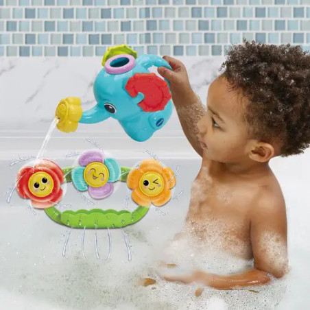 Kleiner Gieß-Elefant