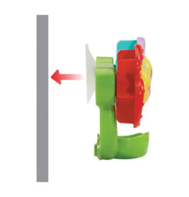 Kleiner Gieß-Elefant