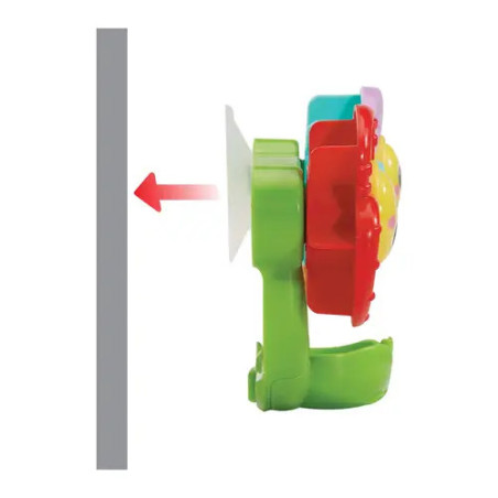 Kleiner Gieß-Elefant