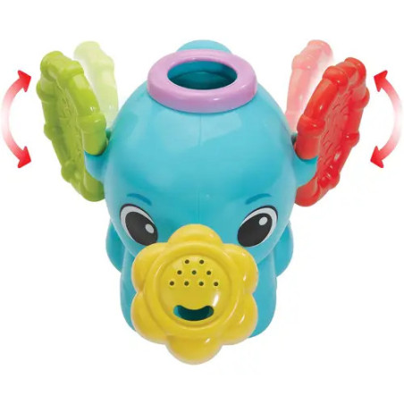 Kleiner Gieß-Elefant